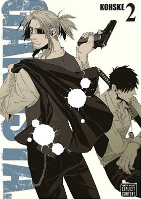 Gangsta., Vol. 2-..