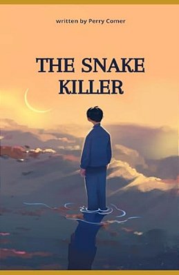 The Snake Killer-..