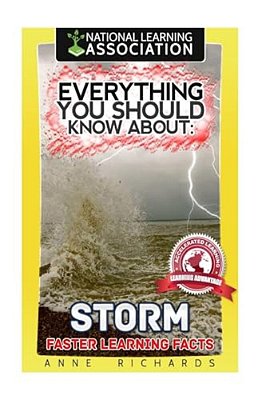 Everything You Should Know About: Storms-..