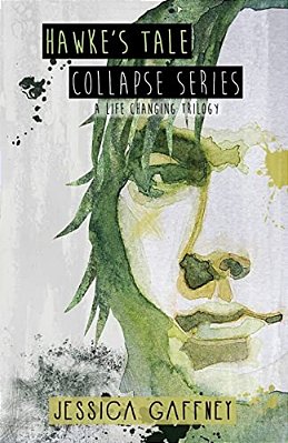 Hawke's Tale: A Life Changing Trilogy-..