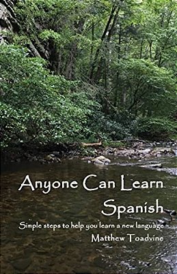 Anyone Can Learn Spanish-..