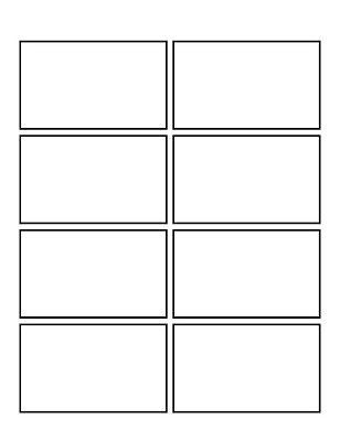 Comic Strips Vol V - Create Your Own Comic Book & Cover: Square Corners, 100 Pages, 8.5 X 11, Soft Cover-..