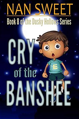 Cry Of The Banshee-..