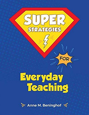 Super Strategies For Everyday Teaching-..