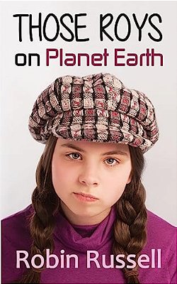 Those Roys On Planet Earth-..