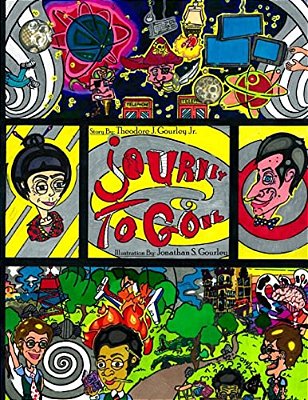 Journey To Gone: Creating Zoom Travel-..