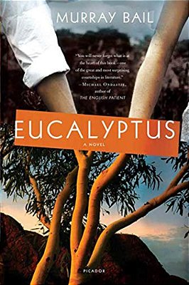 Eucalyptus-..
