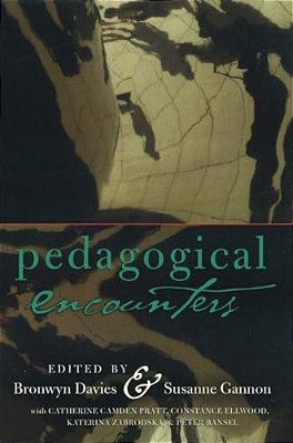 Pedagogical Encounters-..