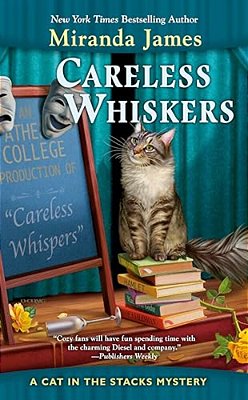 Careless Whiskers-..