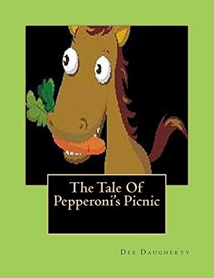 The Tale Of Pepperoni's Picnic-..