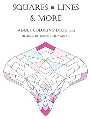 Squares, Lines, & More-..