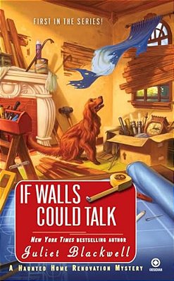 If Walls Could Talk-..