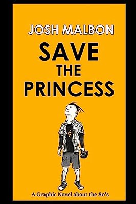 Save The Princess-..