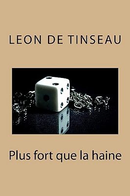 Plus Fort Que La Haine-..