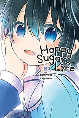 Happy Sugar Life, Vol. 8-..
