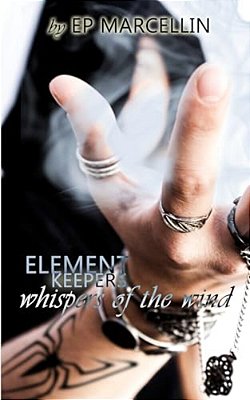 Element Keepers: Whispers Of The Wind-..
