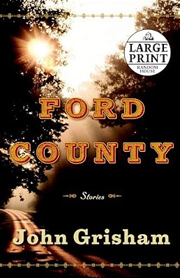 Ford County: Stories-..