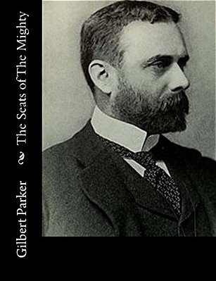 The Seats Of The Mighty-..