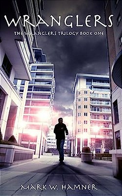 Wranglers: The Wranglers Trilogy Book One-..