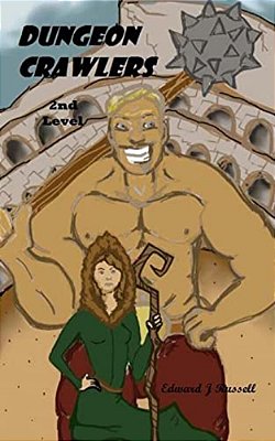 Dungeon Crawlers: Level 2-..