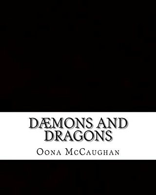 Dæmons And Dragons-..