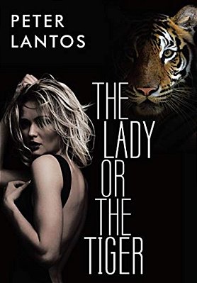 The Lady Or The Tiger-..
