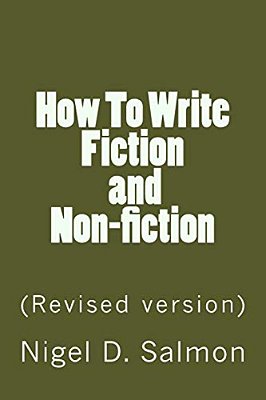 How To Write Fiction And Non-Fiction-..