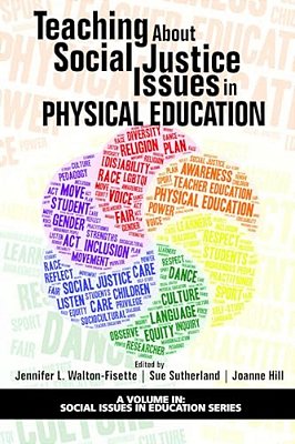 Teaching About Social Justice Issues In Physical Education-..