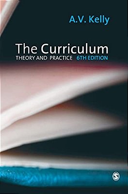 The Curriculum: Theory And Practice-..