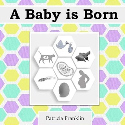 A Baby Is Born-..