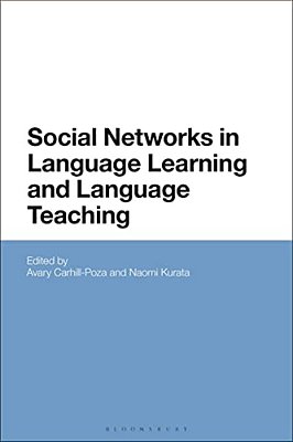 Social Networks In Language Learning And Language Teaching-..