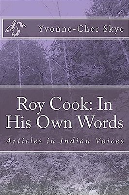 Roy Cook: In His Own Words-..