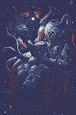 20000 Lieues Sous Les Mers-..