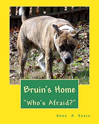 Bruin's Home (Book 1): Adjustments-..