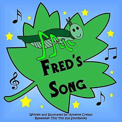 Fred's Song-..