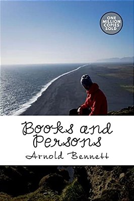 Books And Persons-..