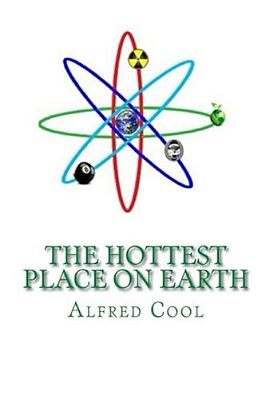 The Hottest Place On Earth-..