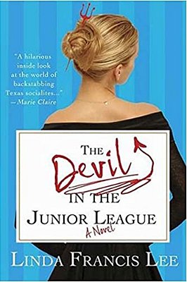 The Devil In The Junior League-..
