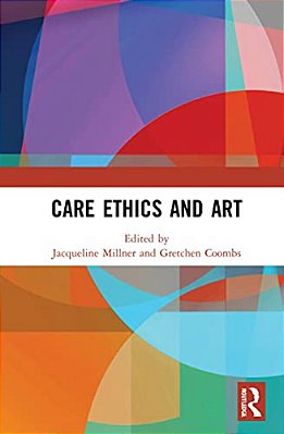 Care Ethics And Art-..