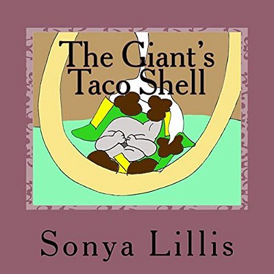 The Giant's Taco Shell-..
