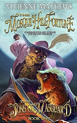 The Mosque Hill Fortune-..