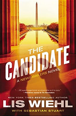 The Candidate-..