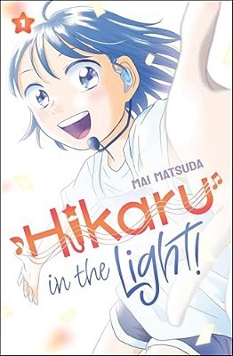 Hikaru In The Light! (Volume 1)-..