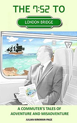 The 7.52 To London Bridge-..