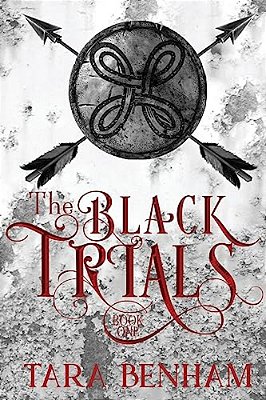 The Black Trials-..