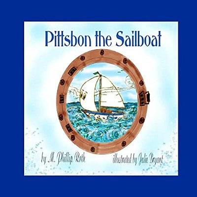 Pittsbon The Sailboat-..