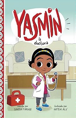 Yasmin La Doctora-..