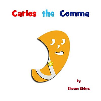 Carlos The Comma-..