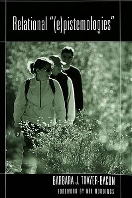 Relational "(E)pistemologies"-..