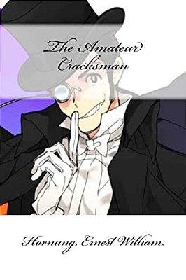 The Amateur Cracksman-..